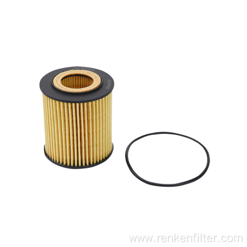 RENKEN Oil Filter RK5465